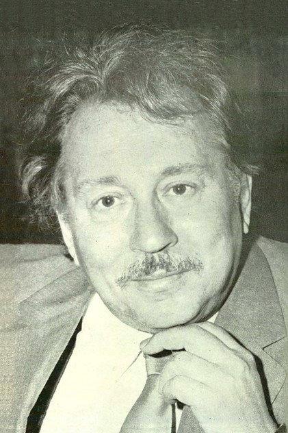 Petre Gheorghiu - Actor Profile Photo