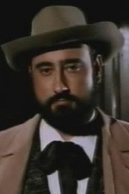 Joaquín Díaz - Actor Profile Photo