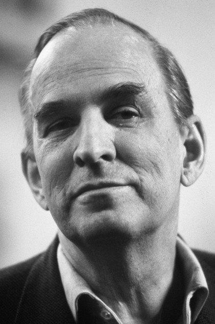 Ingmar Bergman - Actor Profile Photo