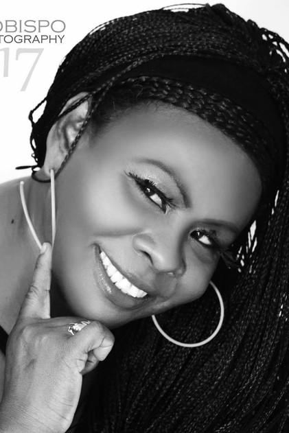 Whitney Tyson - Actor Profile Photo