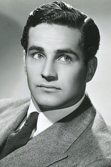 George Holmes - Actor Profile Photo