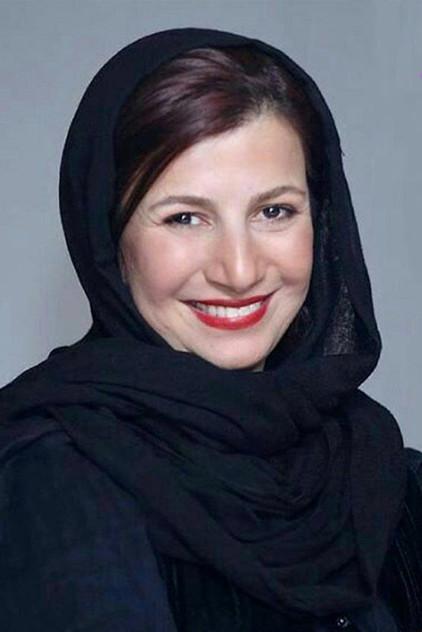 Leili Rashidi - Actor Profile Photo