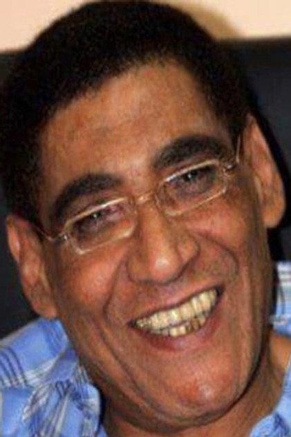 Youssef Eid - Actor Profile Photo