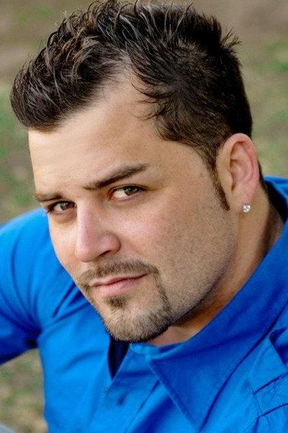 Blake Foster - Actor Profile Photo