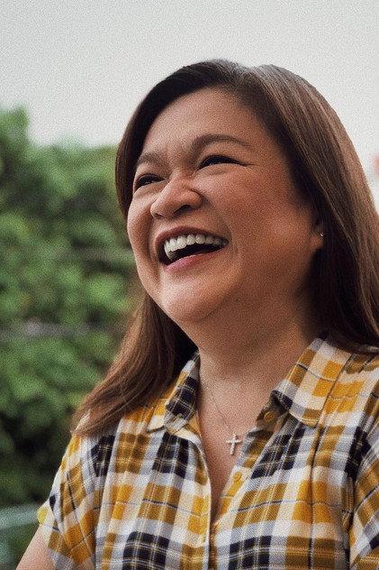 Winnie Cordero - Actor Profile Photo