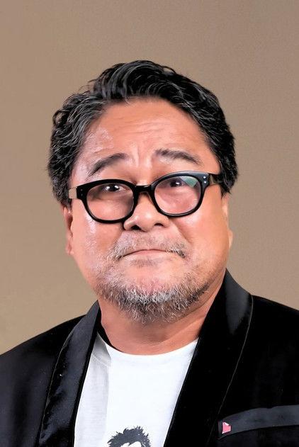 Soliman Cruz - Actor Profile Photo