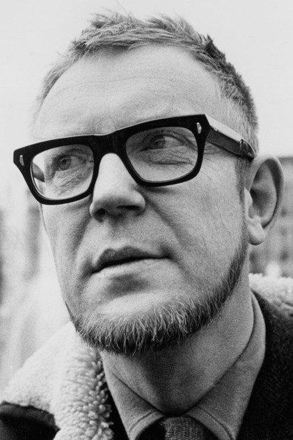 Vilgot Sjöman - Actor Profile Photo