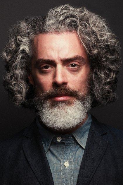 Rick D. Wasserman - Actor Profile Photo