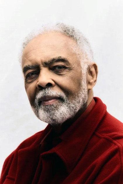 Gilberto Gil - Actor Profile Photo