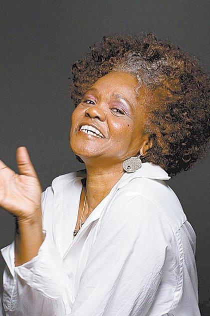 Adella Gautier - Actor Profile Photo
