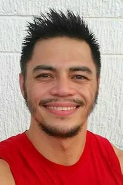 Bearwin Meily - Actor Profile Photo