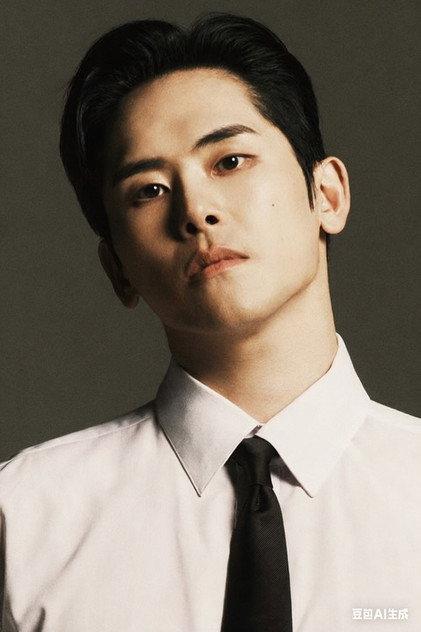 Lee Ho-won - Actor Profile Photo