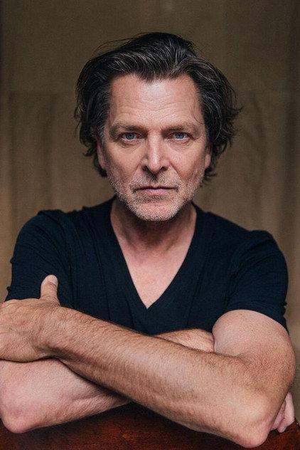Jörg Pintsch - Actor Profile Photo