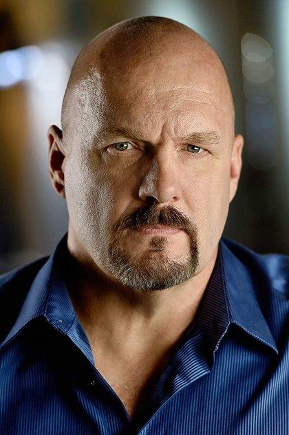 Eric Allan Kramer - Actor Profile Photo