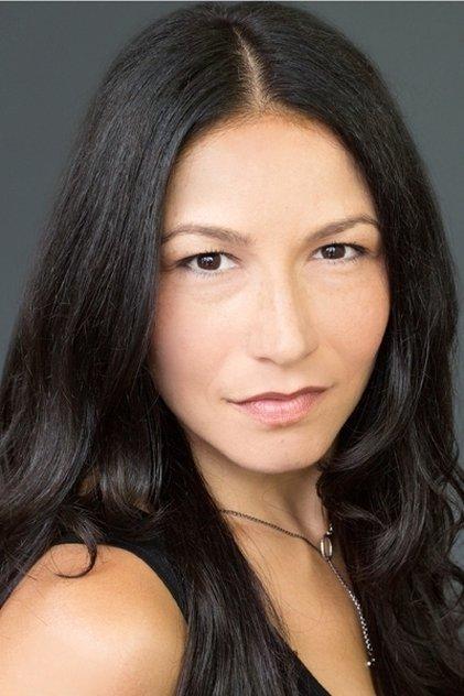 Tamara Podemski - Actor Profile Photo