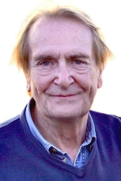 Stewart Bevan - Actor Profile Photo