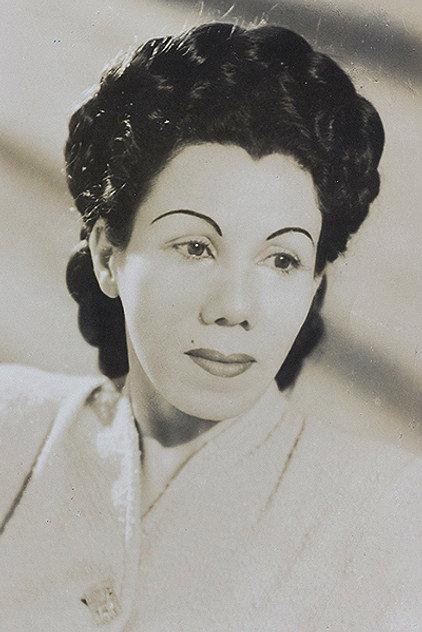 Nieta Junqueira - Actor Profile Photo