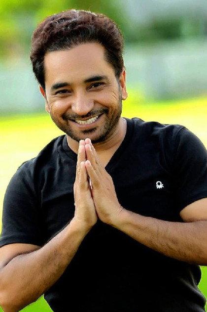 Rana Ranbir - Actor Profile Photo