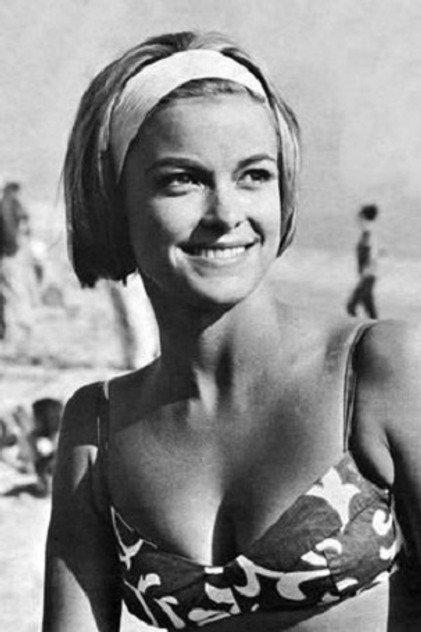 Patti Chandler - Actor Profile Photo