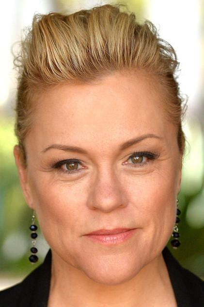 Christine Elise - Actor Profile Photo