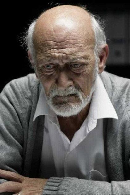 Josep Maria Domènech - Actor Profile Photo