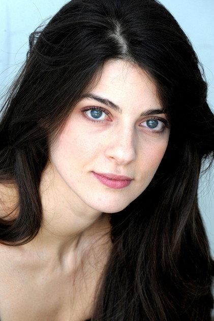Barbara Ronchi - Actor Profile Photo