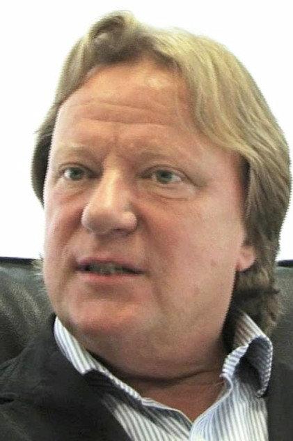 Guy Fletcher - Actor Profile Photo