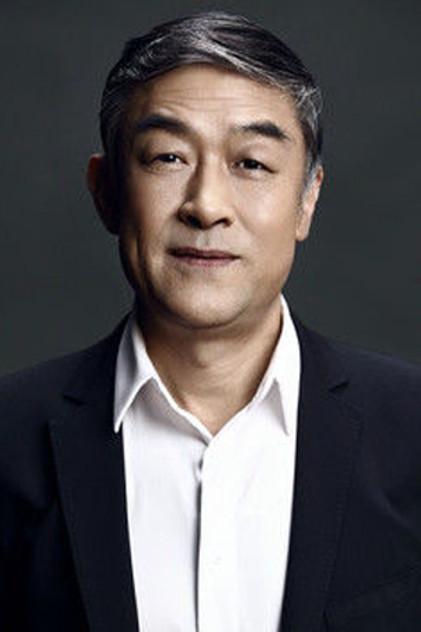 Li Jianyi - Actor Profile Photo