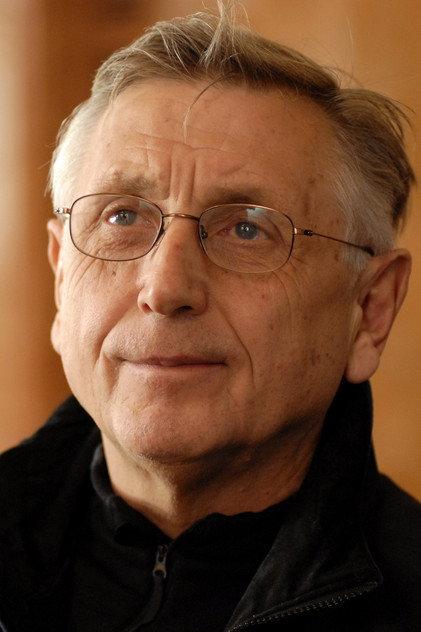 Jiří Menzel - Actor Profile Photo