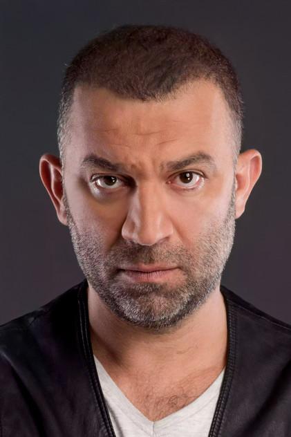 Şevket Çoruh - Actor Profile Photo
