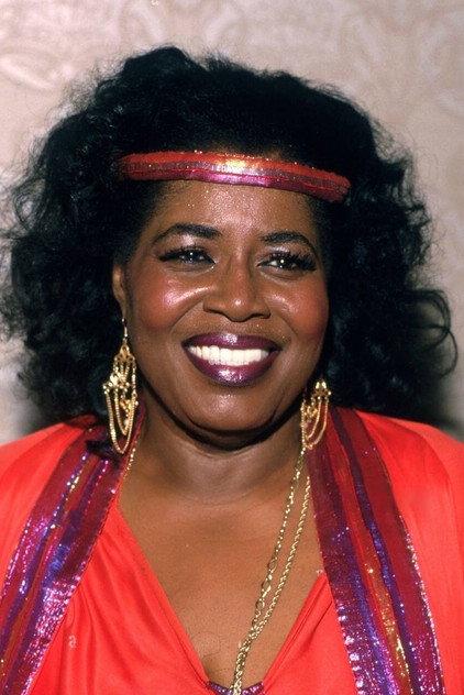 Mabel King - Actor Profile Photo