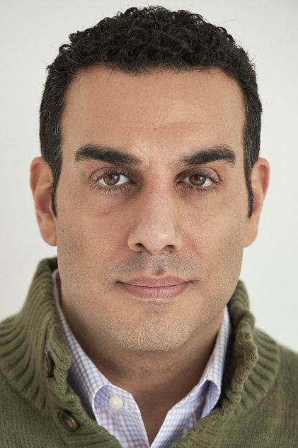 Michael Elian - Actor Profile Photo