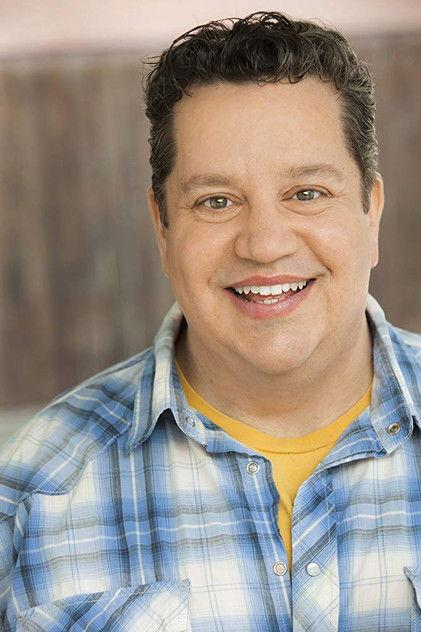 Paul Vogt - Actor Profile Photo