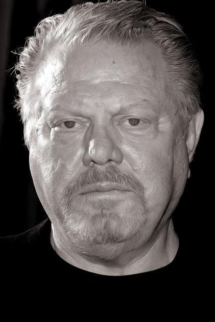 William Lucking - Actor Profile Photo