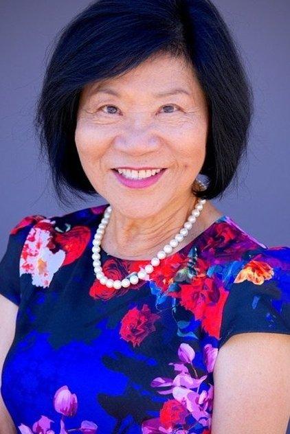 Cici Lau - Actor Profile Photo