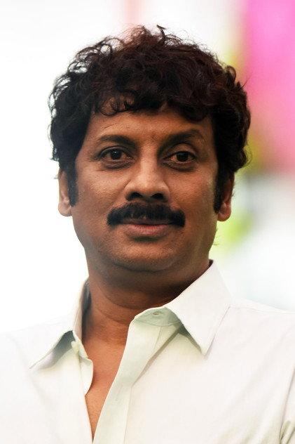 Uttej - Actor Profile Photo