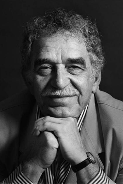 Gabriel García Márquez - Actor Profile Photo