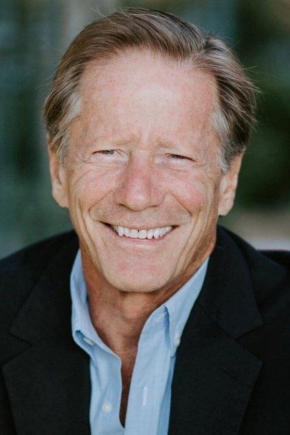 Peter Strauss - Actor Profile Photo