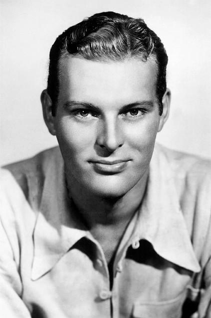 Leif Erickson - Actor Profile Photo