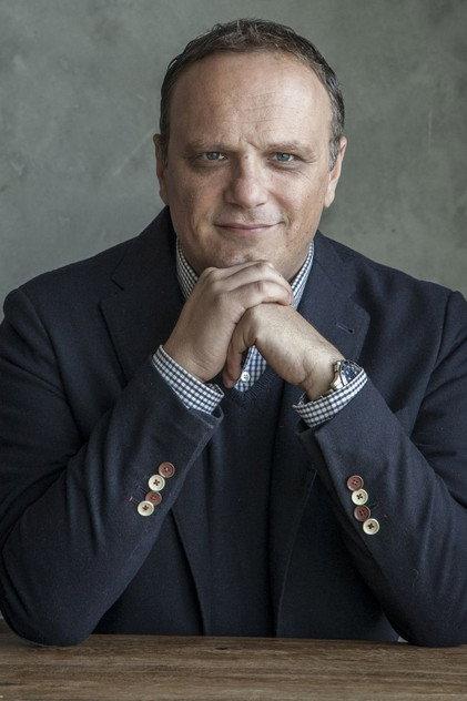 Slaviša Čurović - Actor Profile Photo