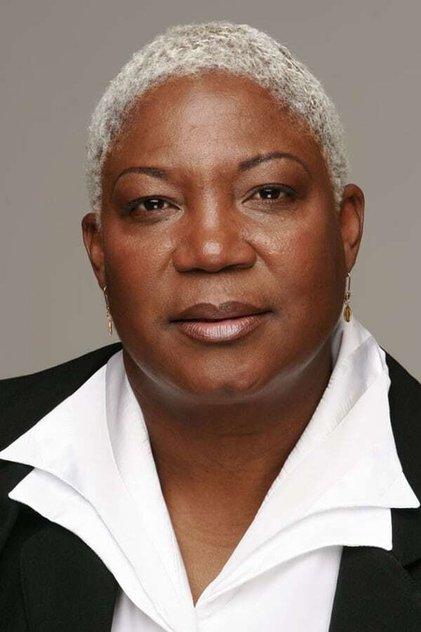 Firmine Richard - Actor Profile Photo
