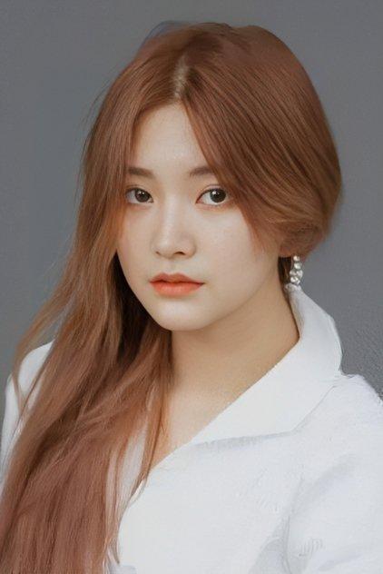 Seung Ha - Actor Profile Photo