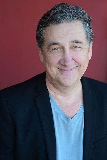 Robert Briscoe Evans - Actor Profile Photo