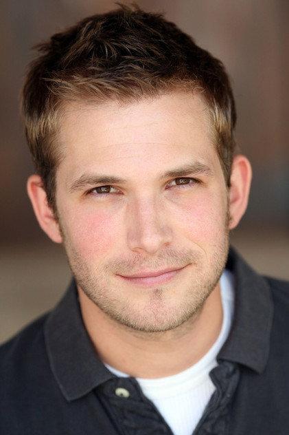 Billy Aaron Brown - Actor Profile Photo