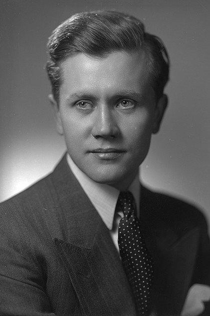 Hannes Häyrinen - Actor Profile Photo
