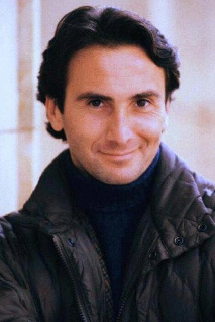 Bruno Maccallini - Actor Profile Photo