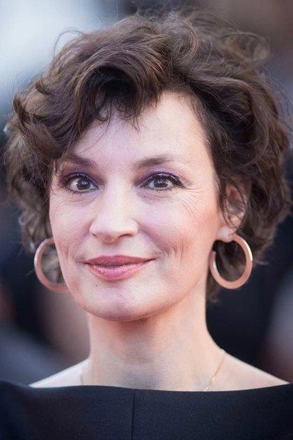 Jeanne Balibar - Actor Profile Photo