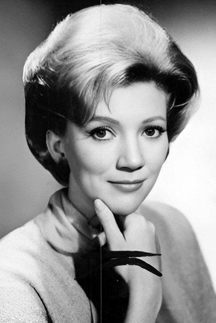 Kathie Browne - Actor Profile Photo