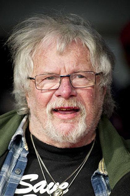 Bill Oddie - Actor Profile Photo