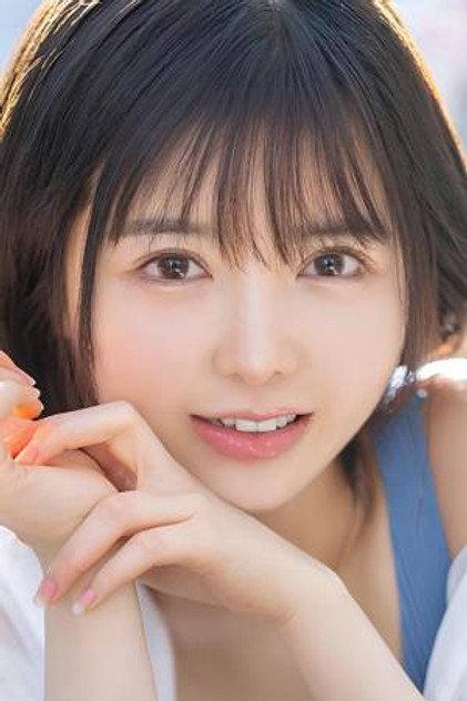 Mami Zenba - Actor Profile Photo